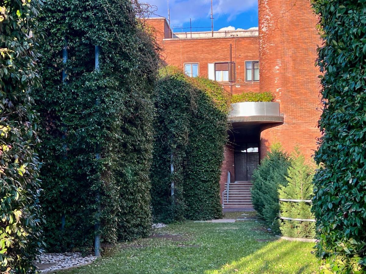 Venice Lucky House Exterior foto
