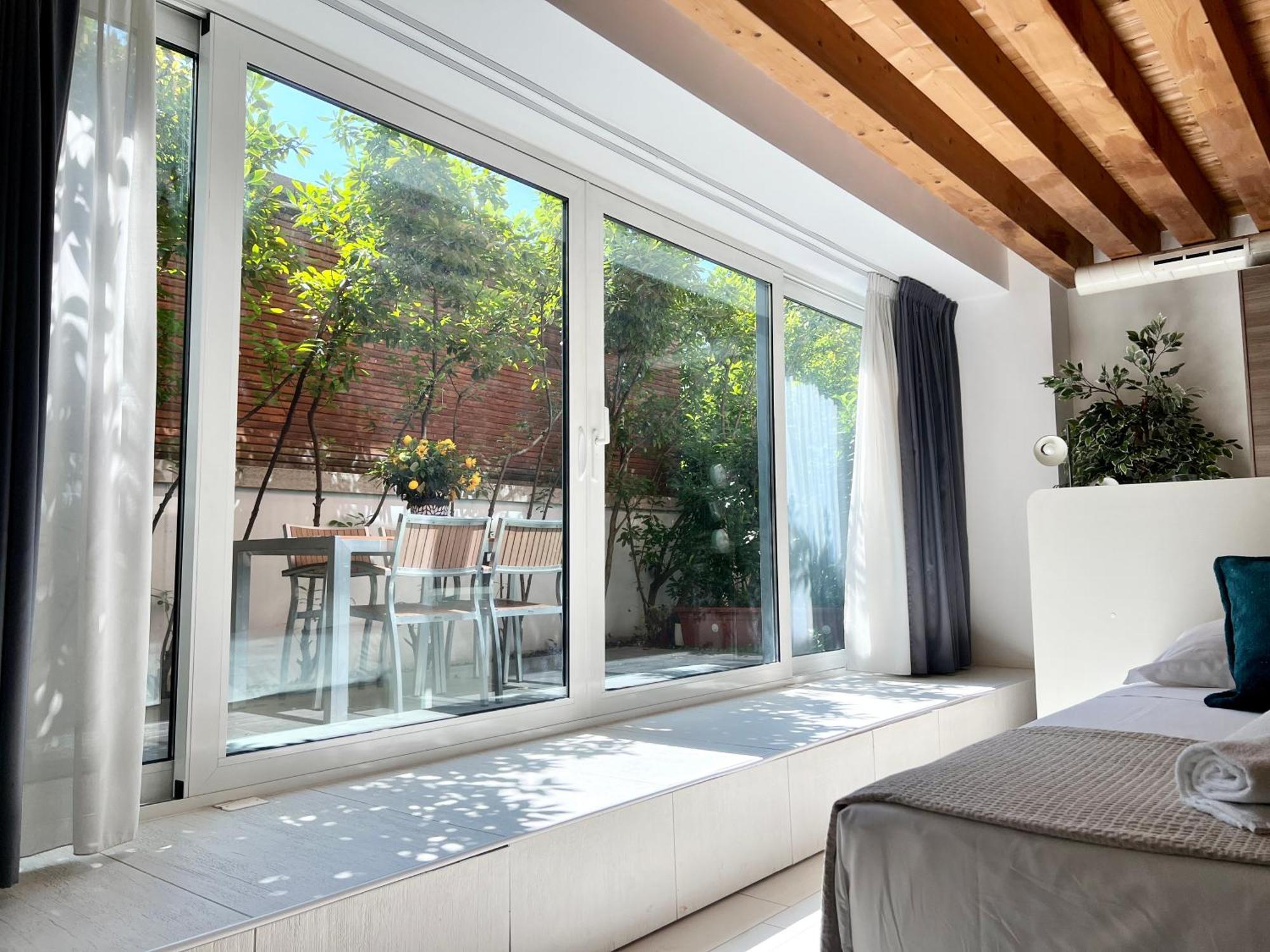Venice Lucky House Exterior foto