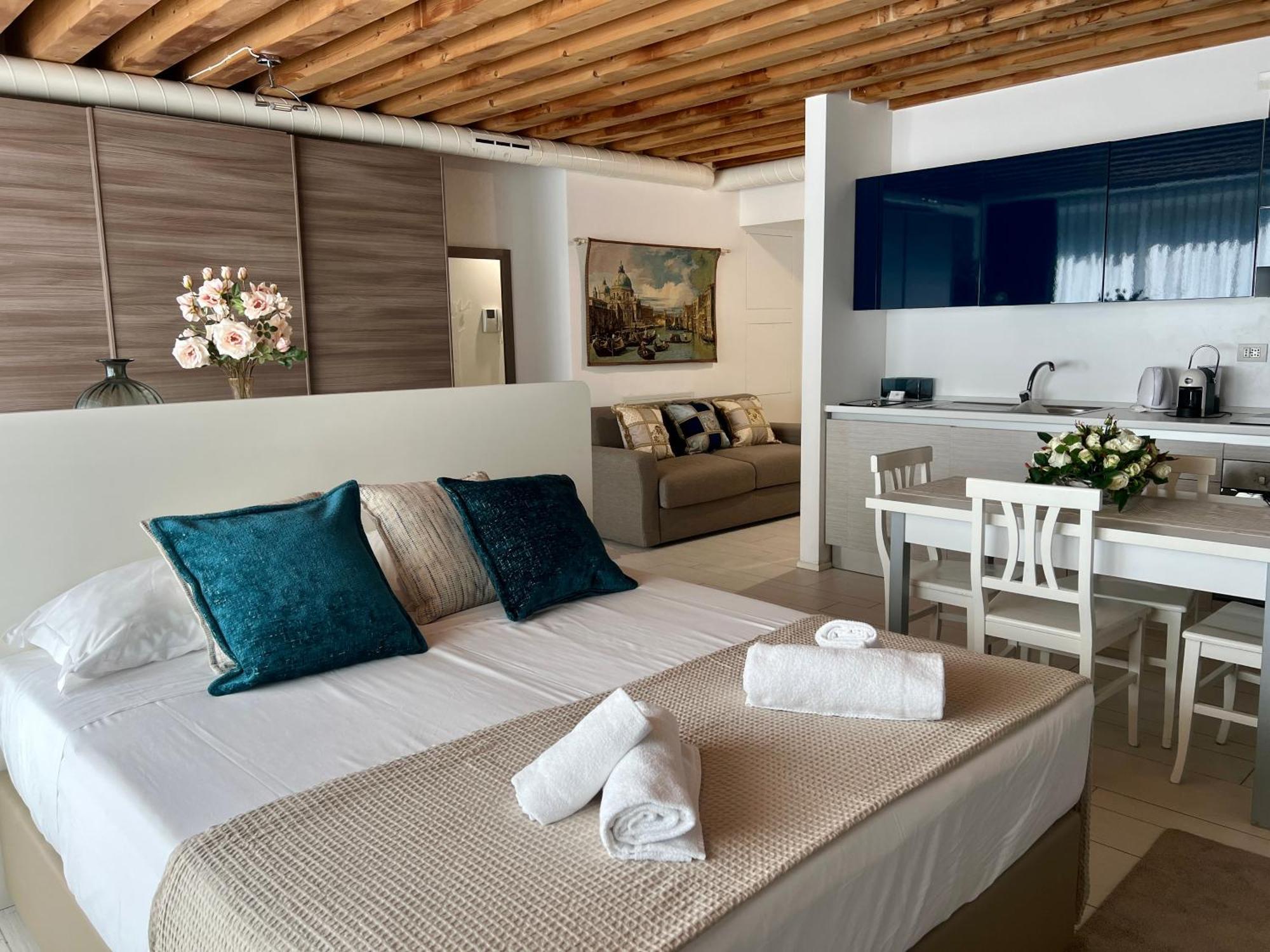 Venice Lucky House Exterior foto