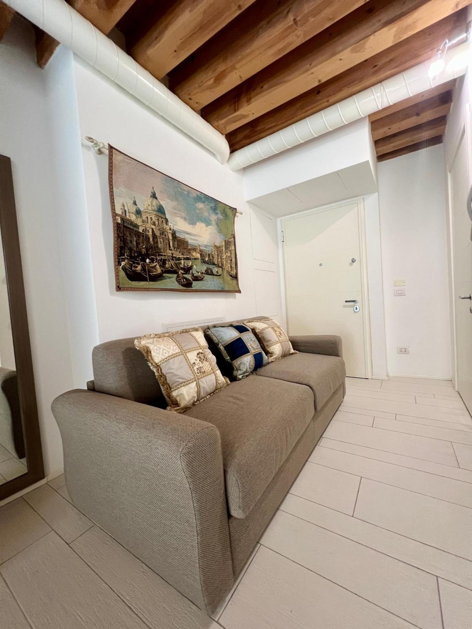 Venice Lucky House Exterior foto