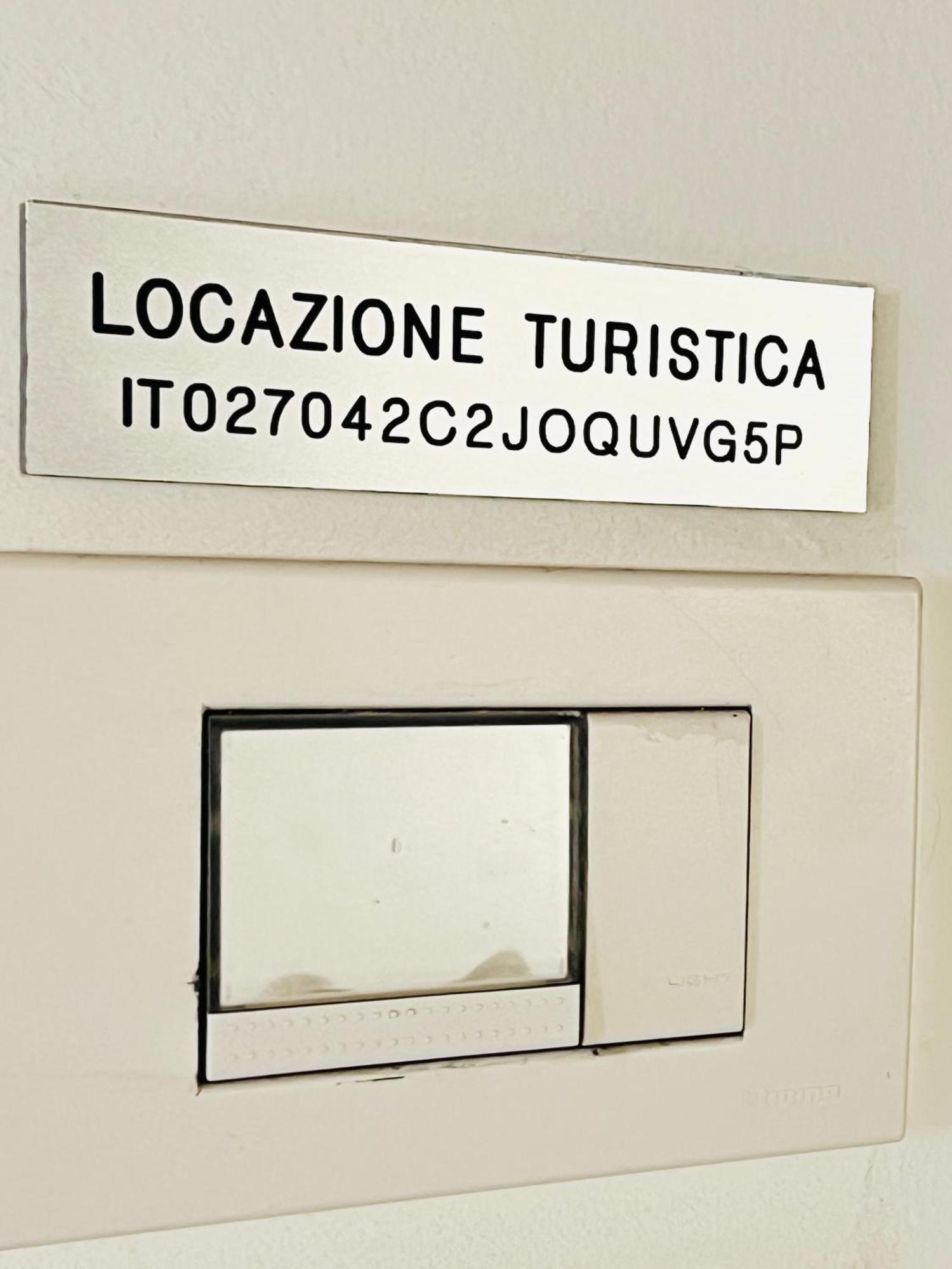 Venice Lucky House Exterior foto